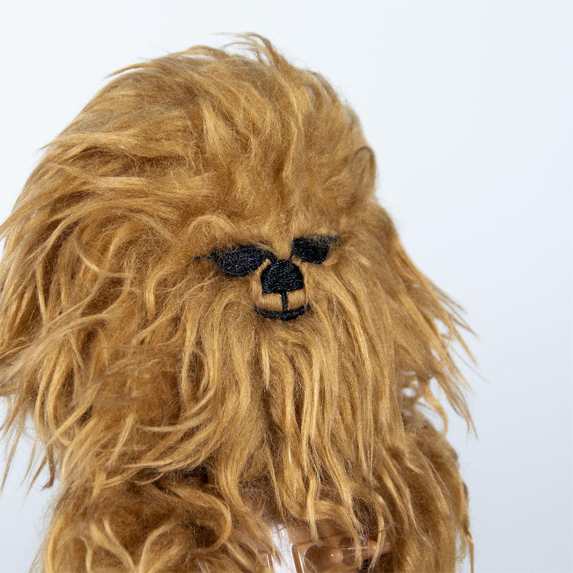 Disney Star Wars Dog Teether Chewbacca