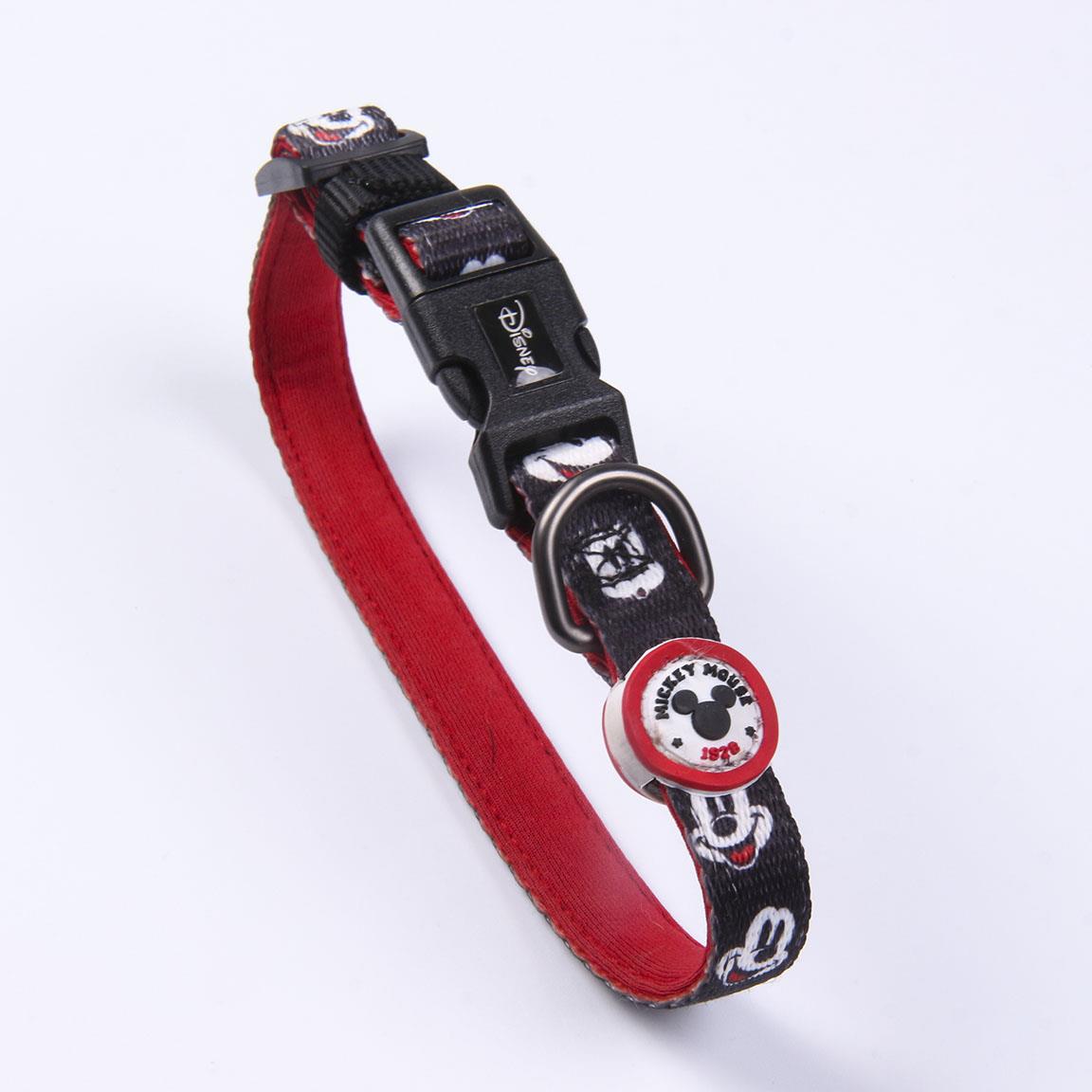 Disney Mickey Mouse Dog Collar