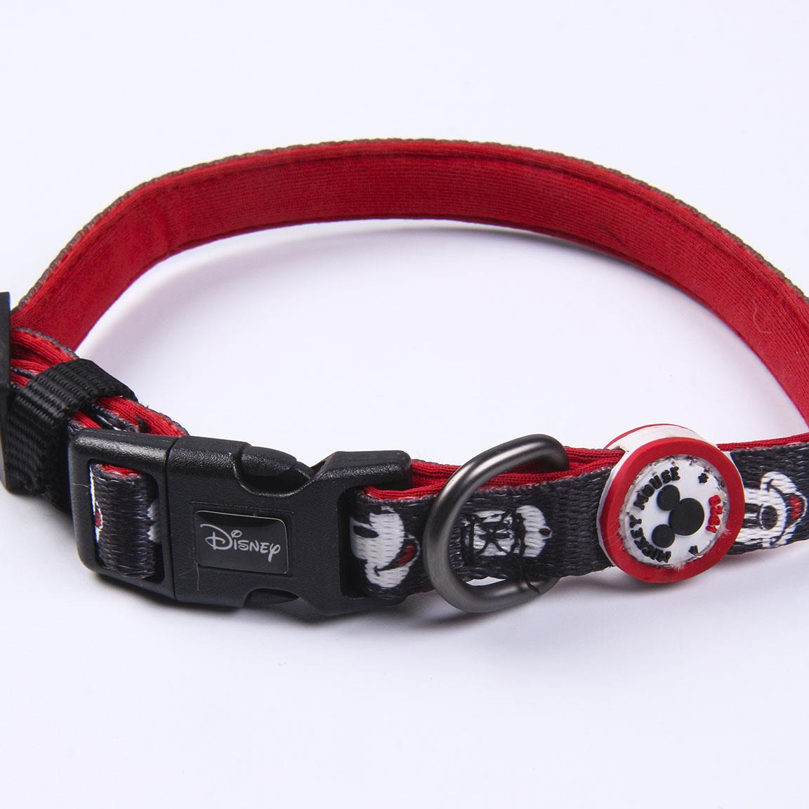 Disney Mickey Mouse Dog Collar