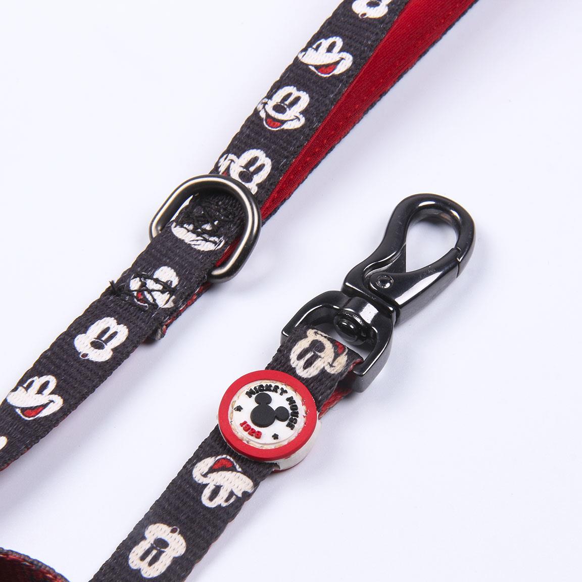 Disney Mickey Mouse Dog Leash