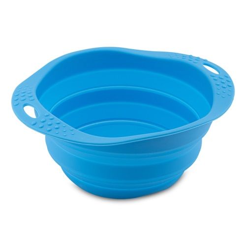 Beco Pets Collapsible Dog Travel Bowl