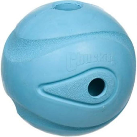 Petmate Chuckit! The Whistler Ball Large