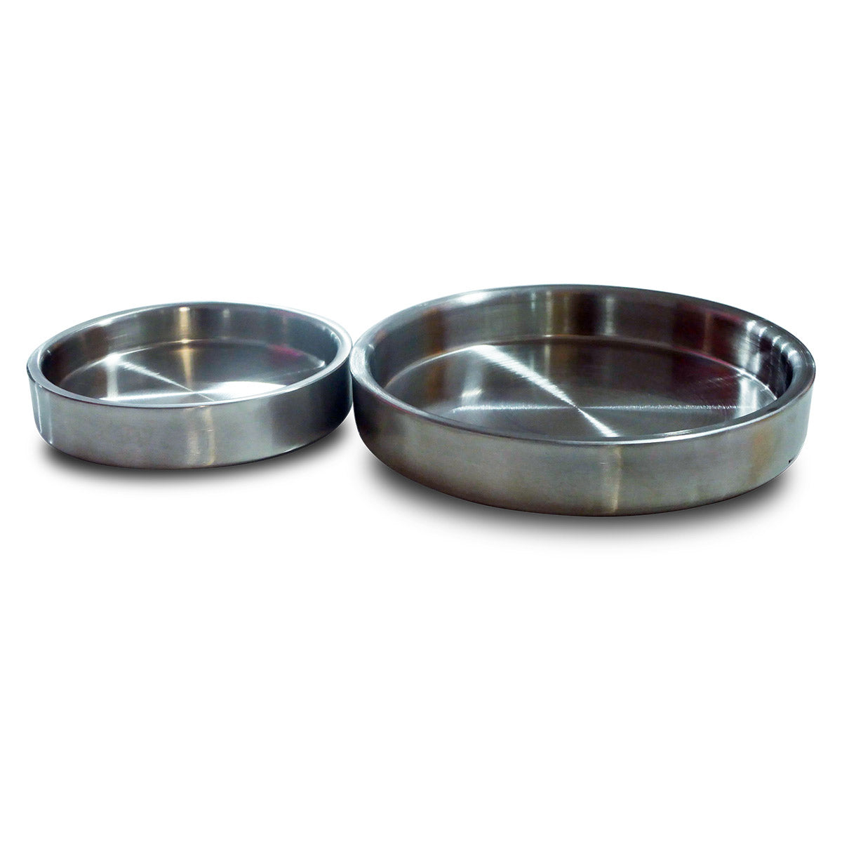 Mau Cat Double Wall – Cat Bowl Shallow (Single Bowl)