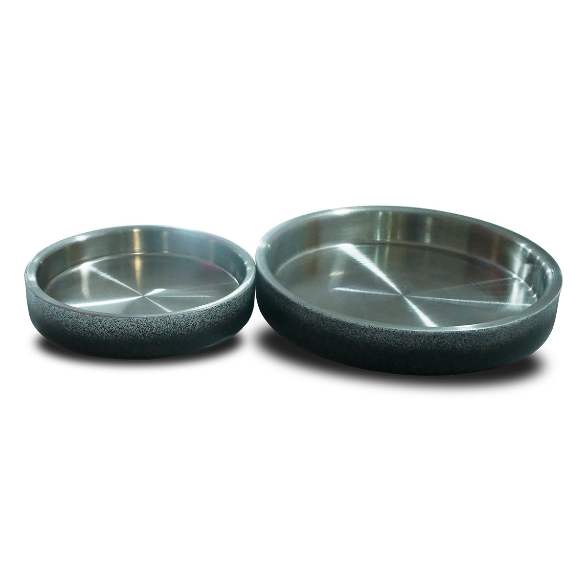 Mau Cat Double Wall – Cat Bowl Shallow (Single Bowl)