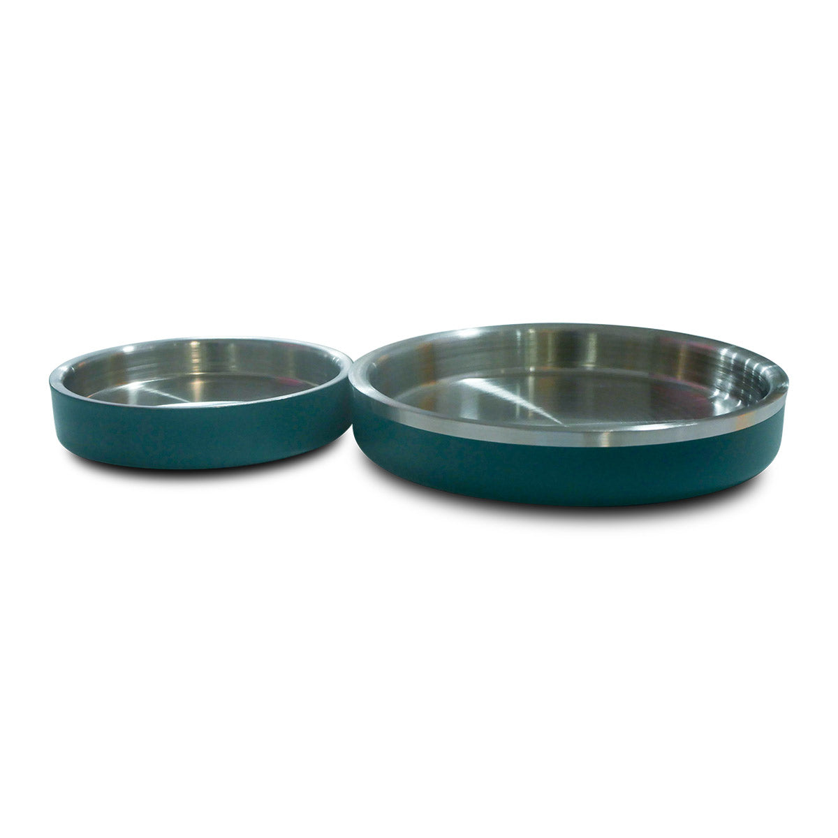 Mau Cat Double Wall – Cat Bowl Shallow (Single Bowl)