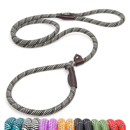 Fida Durable Slip Lead Dog Leash