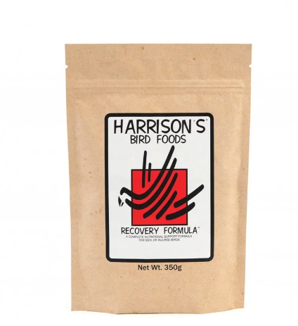 Harrison's Bird Foods Recovery Formula