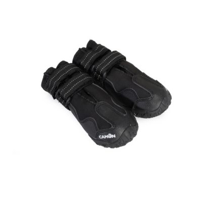 Camon Outdoor Dog Shoes  (2 shoes only)