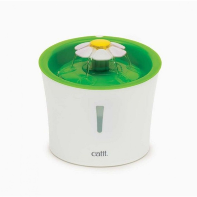 Catit Senses 2.0 Flower Fountain