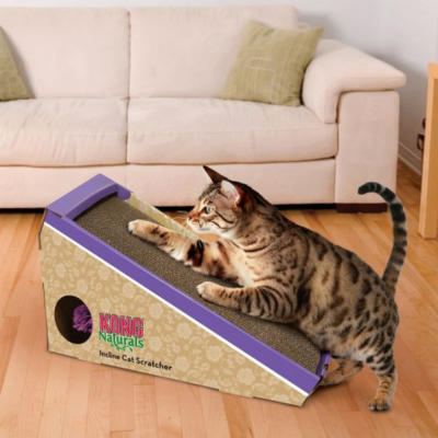 Kong Cat Incline Scratcher