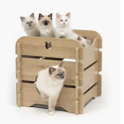 Catit Premium Cat Furniture Cottage