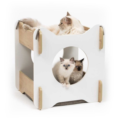 Catit Premium Cat Furniture Cabana