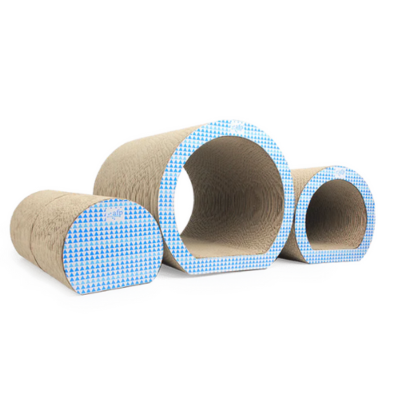 All for Paws Cave Cat Scratcher - Set 3