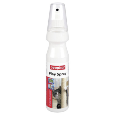 Beaphar Catnip Play Spray  150ml