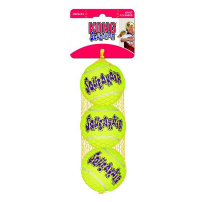 Kong Dog Toy SqueakAir Ball