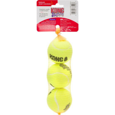 Kong Dog Toy SqueakAir Ball