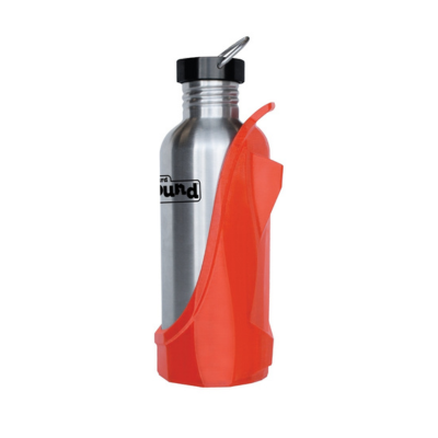 Outward Hound 2-In-1 Bottle & Bowl Org