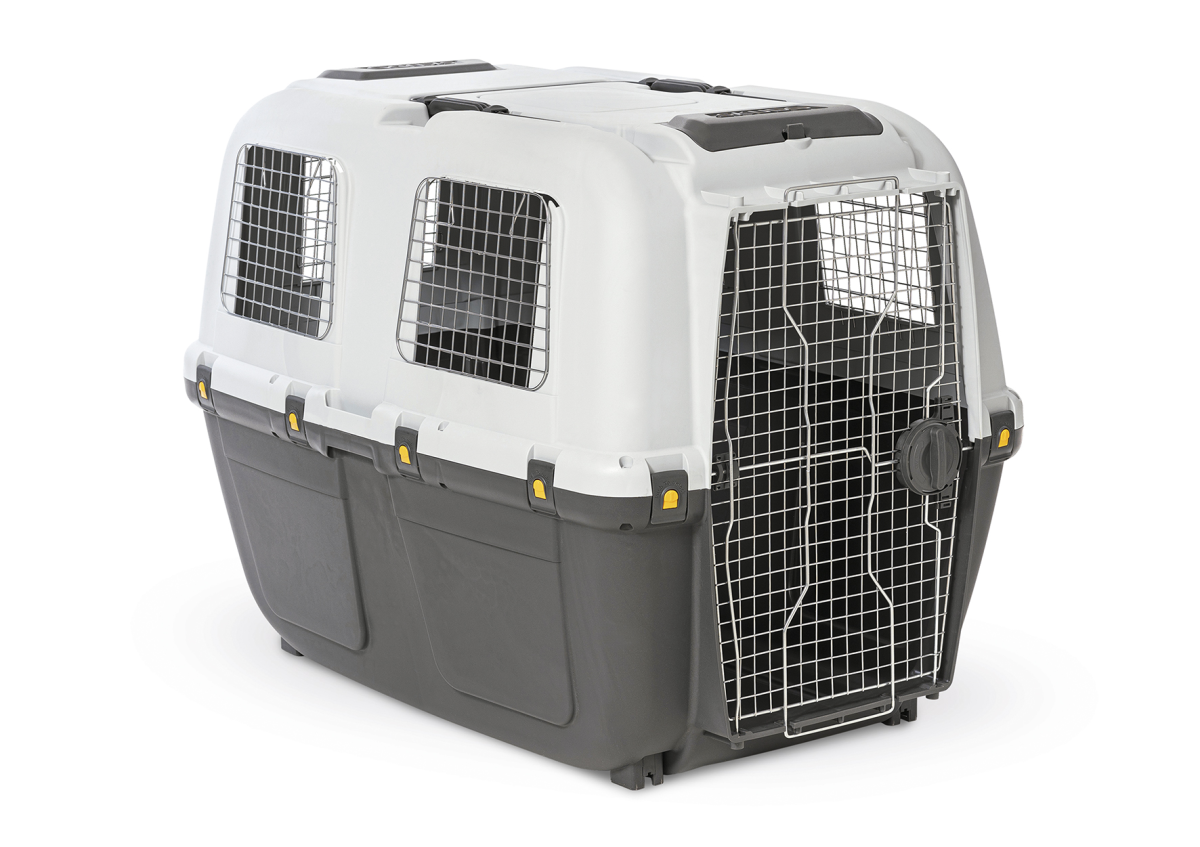 Skudo IATA Pet Carrier