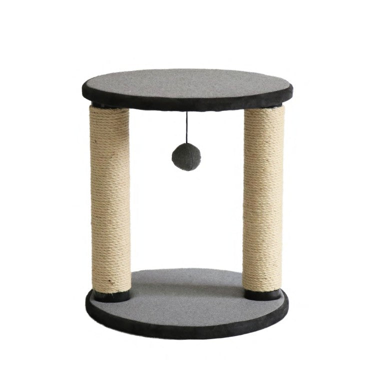 All for Paws Cat Tree - New Connector Serie 2