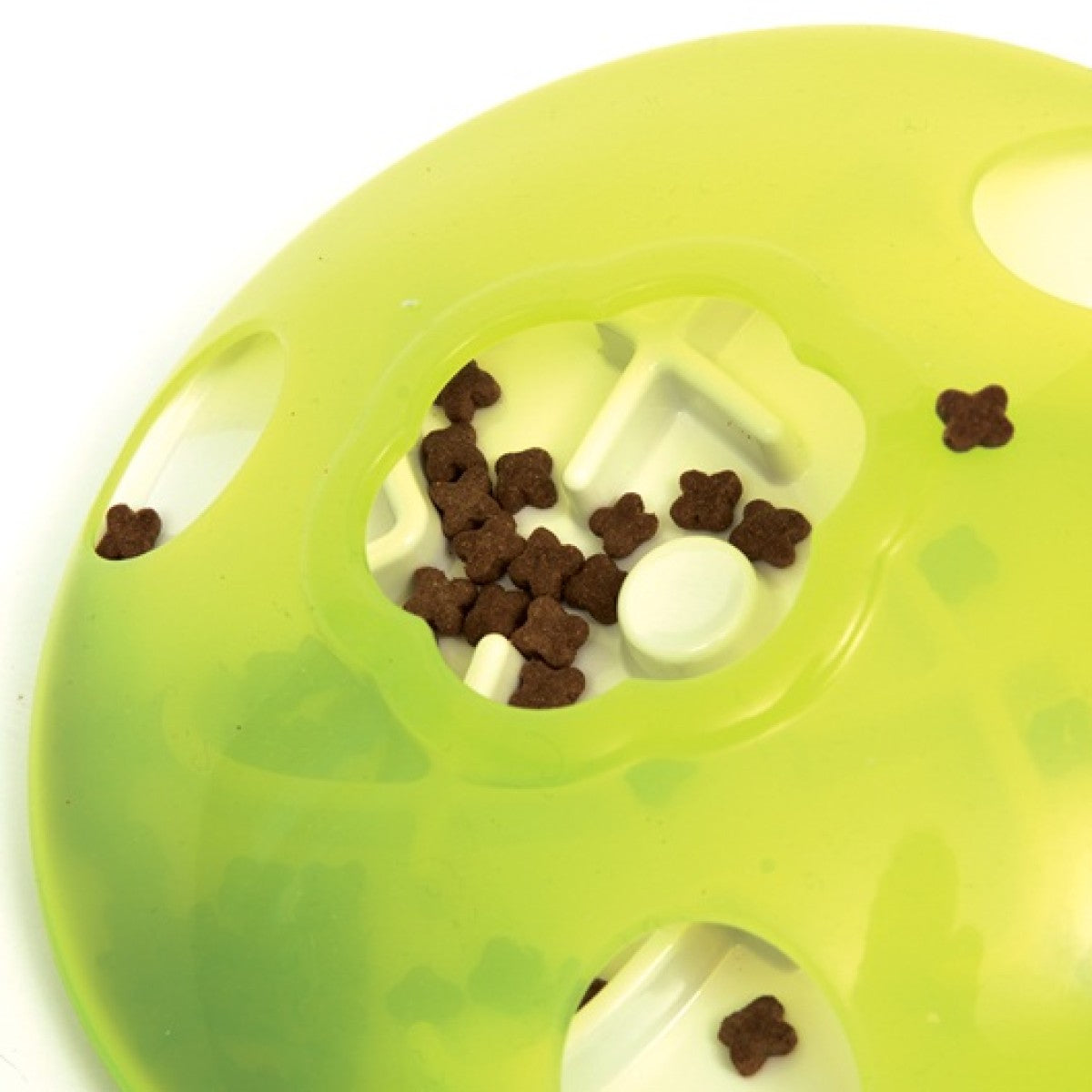 CatIt Senses 2.0. Play Treat Spinner