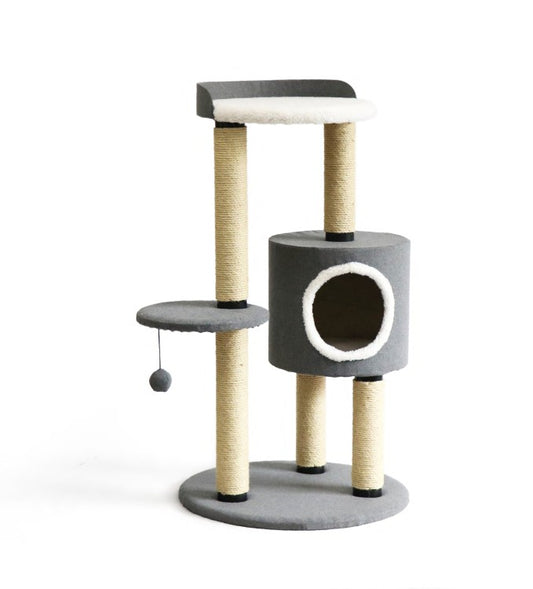 All for Paws Cat Tree - New Connector Serie 4