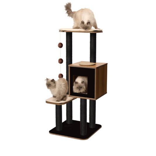 Catit Premium Cat Furniture V-High Base