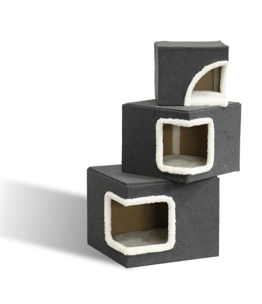 All for Paws Cat Tree - Classic Series 7