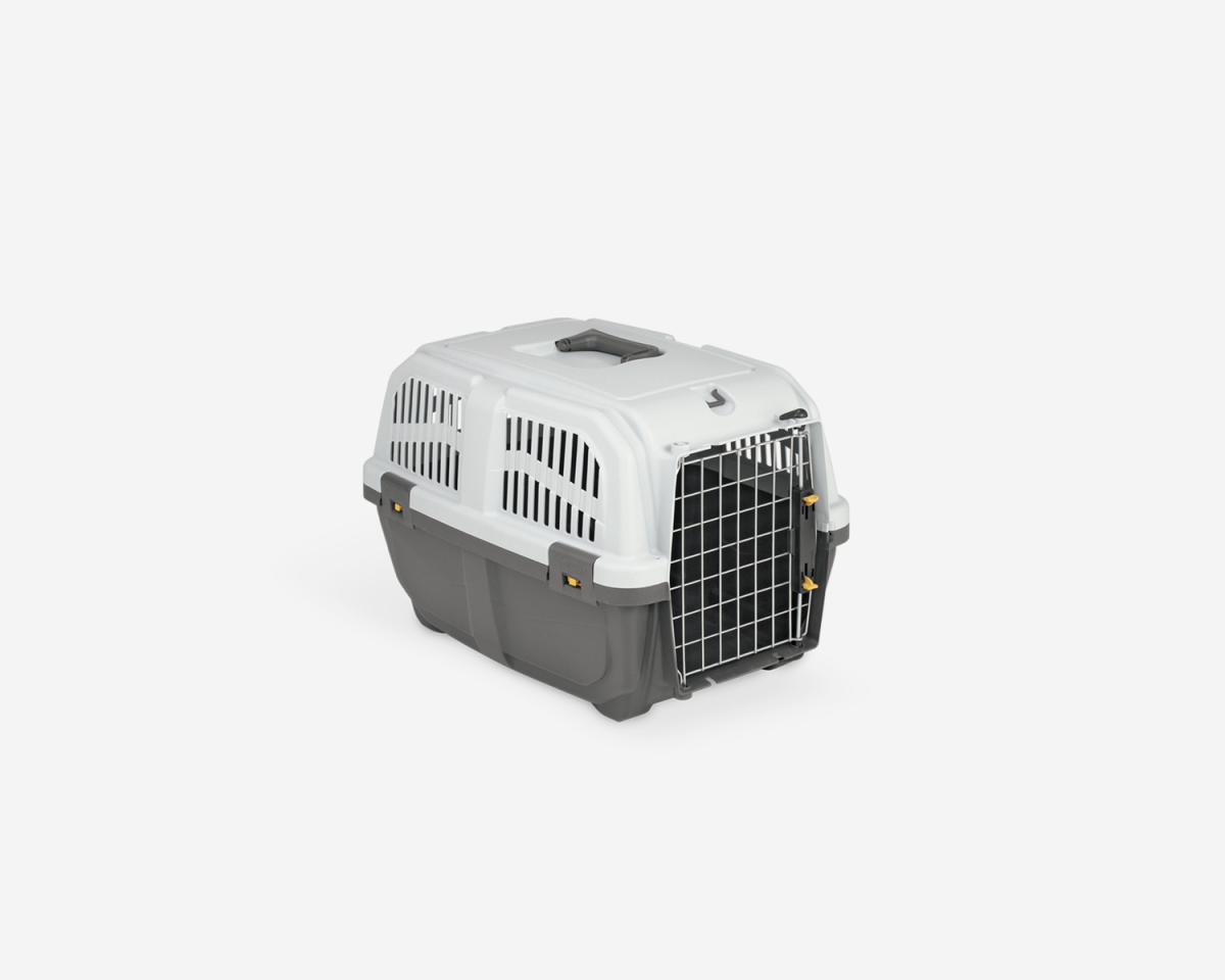 Skudo IATA Pet Carrier