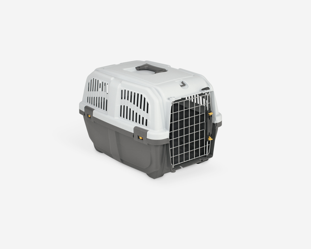 Skudo IATA Pet Carrier