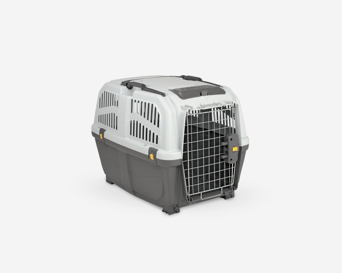 Skudo IATA Pet Carrier