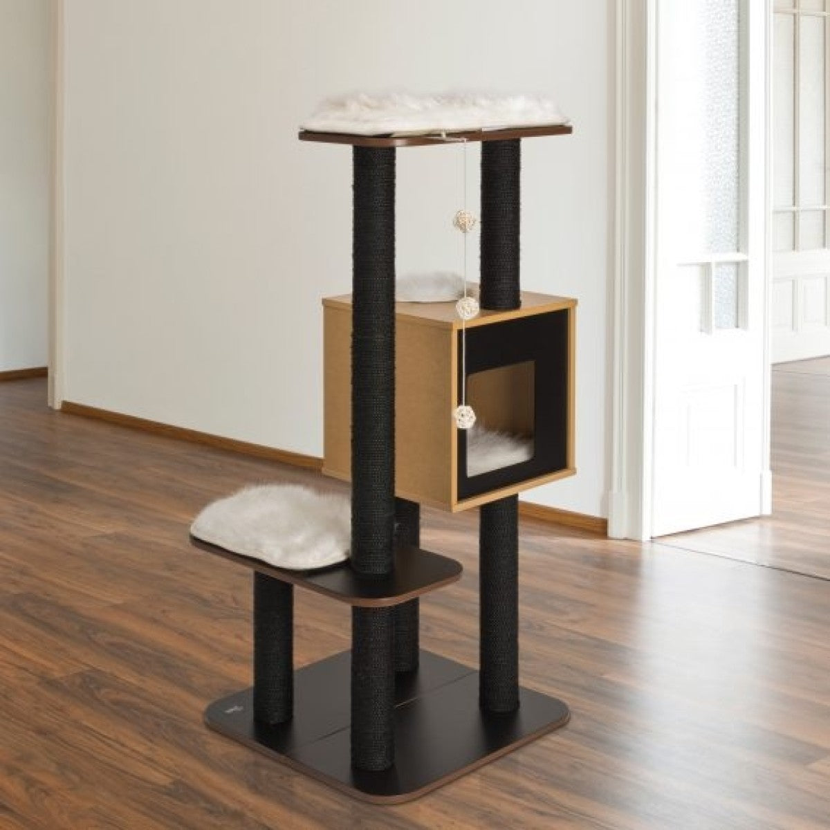 Catit Premium Cat Furniture V-High Base