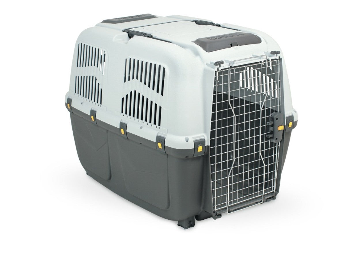 Skudo IATA Pet Carrier