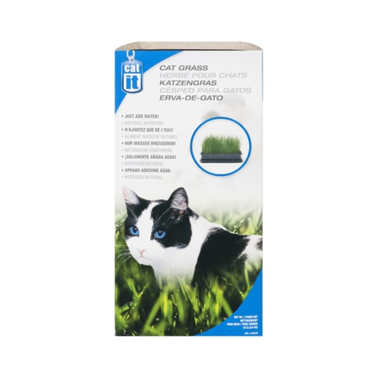 Catit Cat Grass - 75g