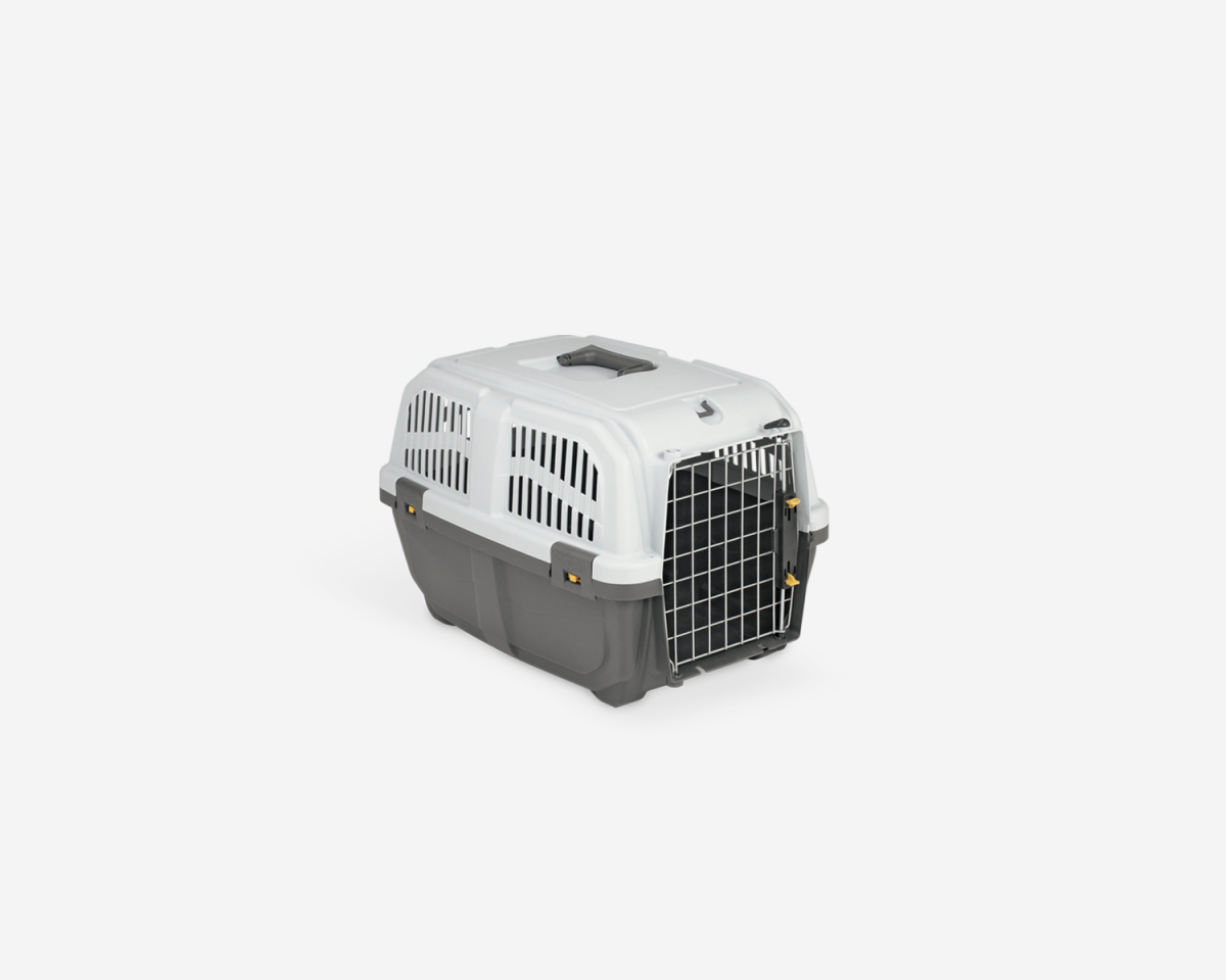 Skudo IATA Pet Carrier