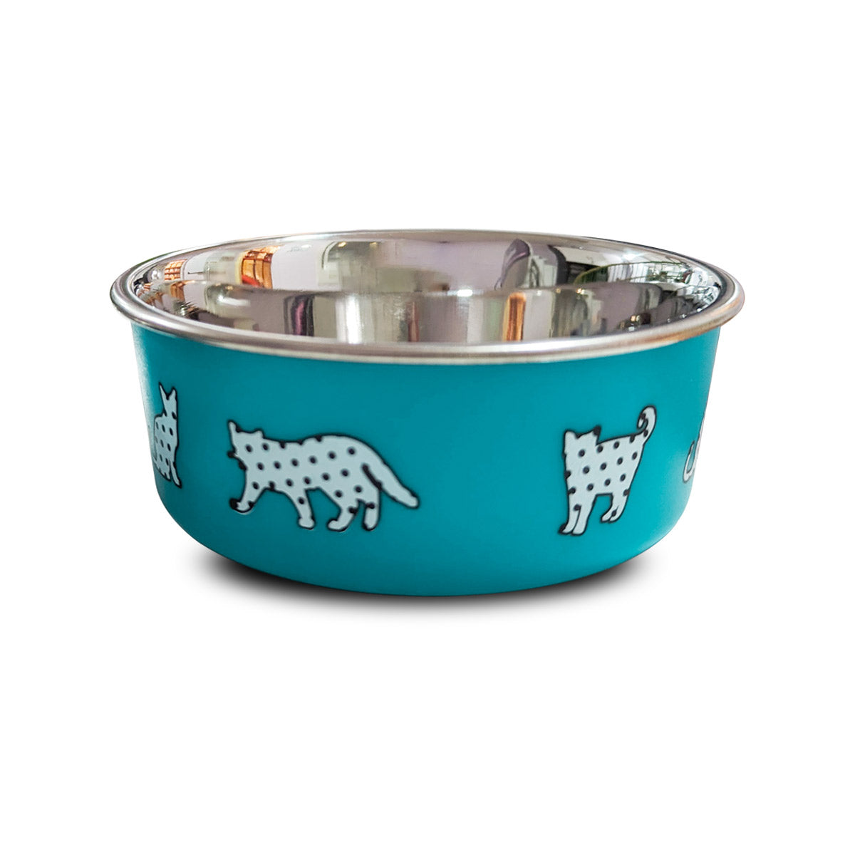 Mau Fusion Bowl for Cats