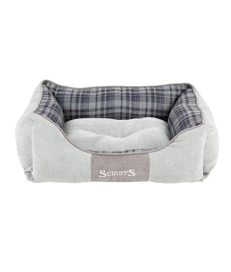 Scruffs Highland Dog Bed