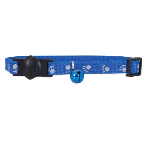 Petmate Breakaway Reflective Cat Collar