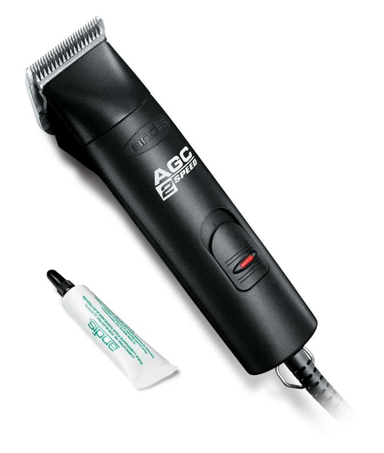 Andis AGC2 2-Speed Detachable Blade Clipper