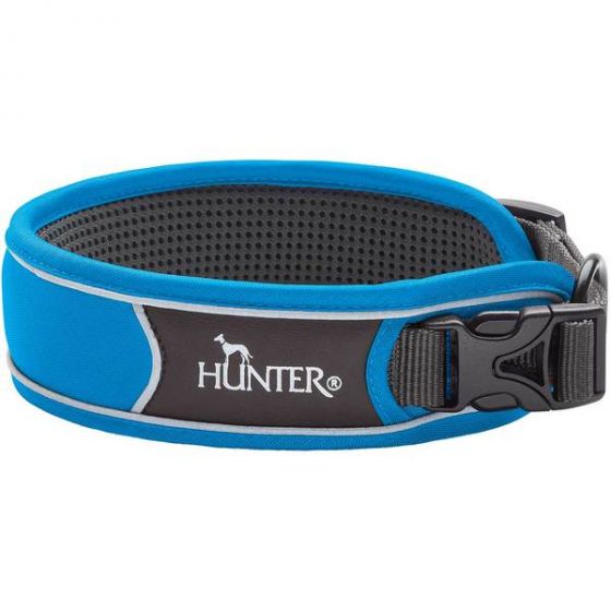 Hunter Divo Dog Collar