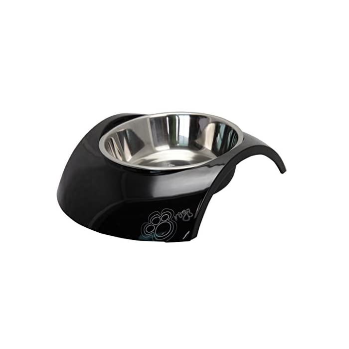 Rogz Luna Dog Bowl