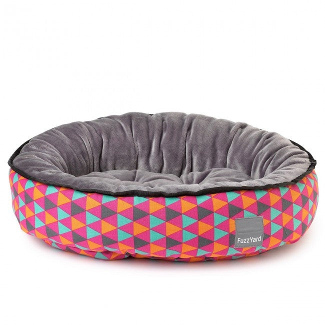 FuzzYard Reversible Pet Bed