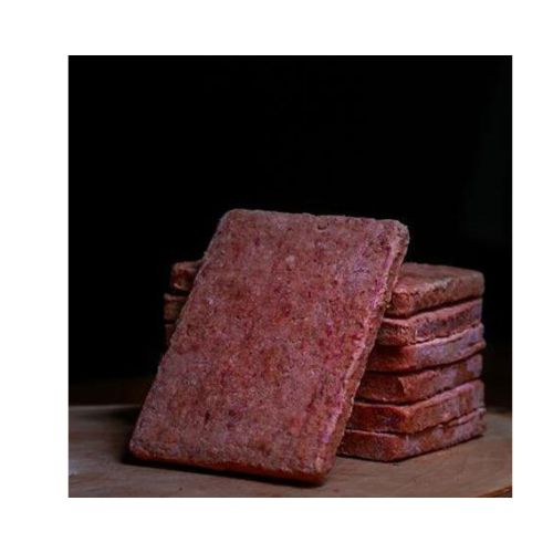 Raw Cut Beef Complete Raw for Dogs  10 x 100g