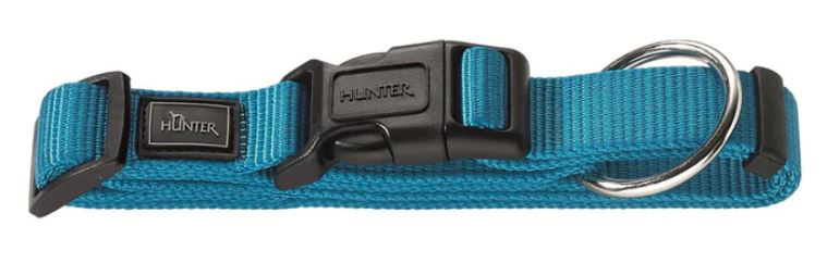 Hunter Vario Plus Dog Collar