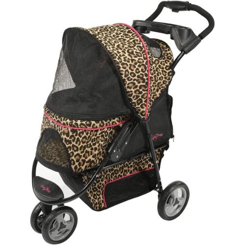 Petmate Promenade Pet Stroller