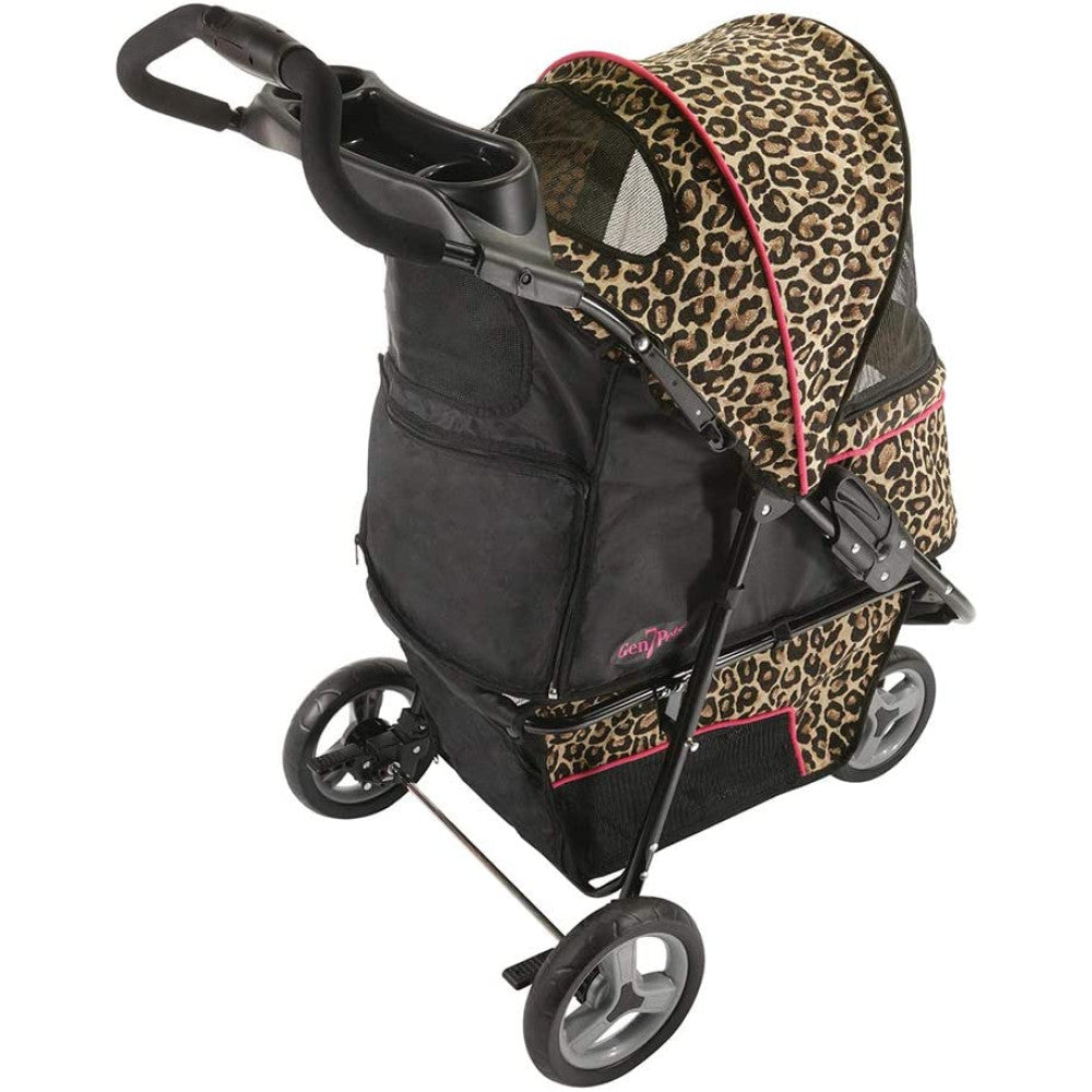 Petmate Promenade Pet Stroller