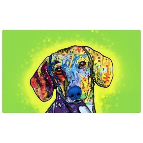 Drymate Place Mats For Dogs by Dean Russo