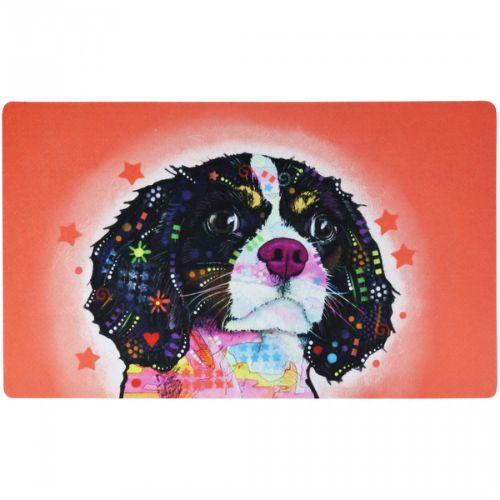 Drymate Place Mats For Dogs by Dean Russo