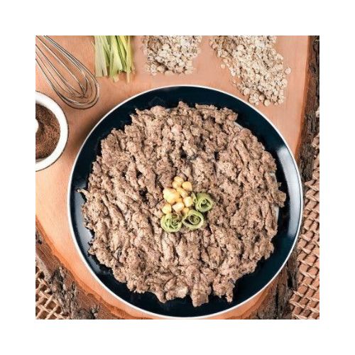 Raw Cut Green Tripe Excellent Raw food for Dogs  10 x 100g