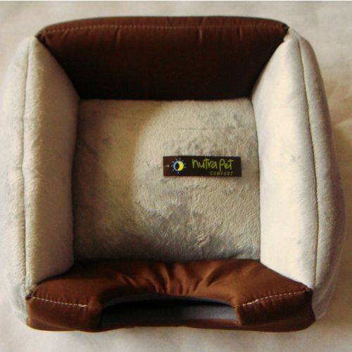 Nutrapet Catnap Convertible