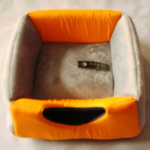 Nutrapet Catnap Convertible